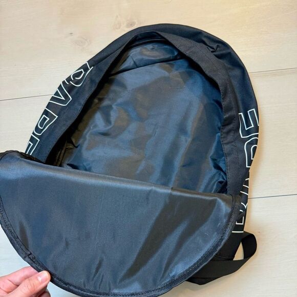 A bathing ape bape camo backpack bag